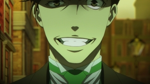 Лондонгийн наймаачин